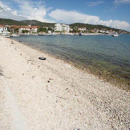 Ferienwohnung Apartman Paula 2 Vinišće Exterior foto