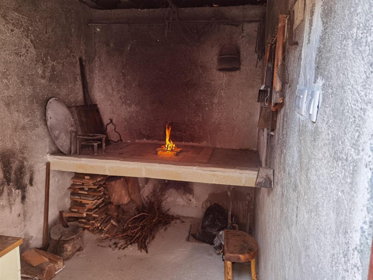 Ferienwohnung Apartman Paula 2 Vinišće Exterior foto