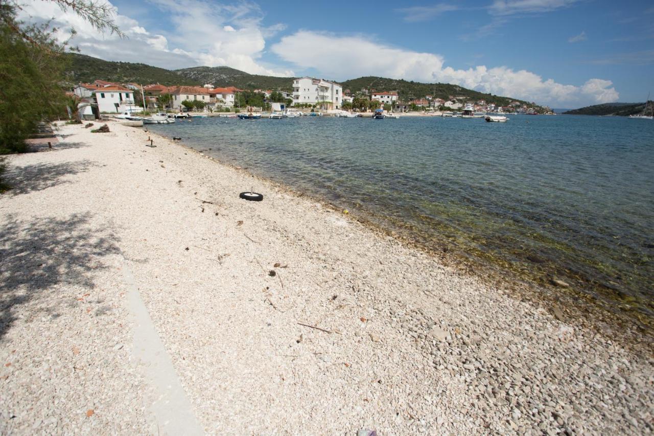 Ferienwohnung Apartman Paula 2 Vinišće Exterior foto
