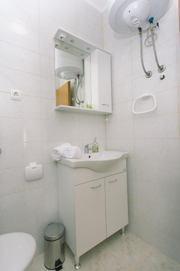 Ferienwohnung Apartman Paula 2 Vinišće Exterior foto