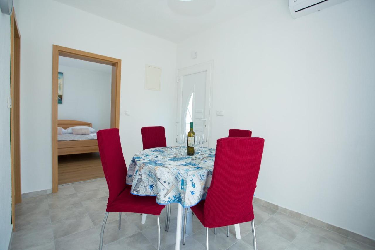 Ferienwohnung Apartman Paula 2 Vinišće Exterior foto