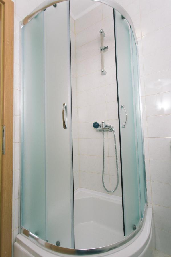 Ferienwohnung Apartman Paula 2 Vinišće Exterior foto